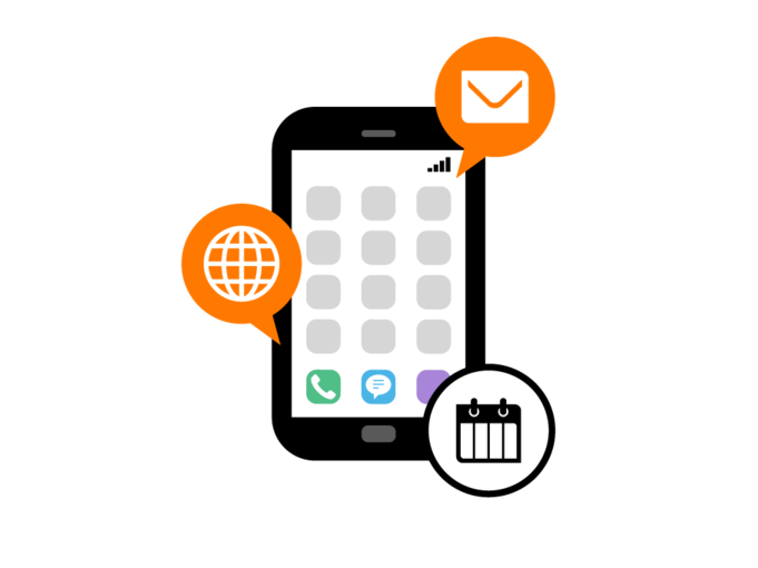 1.3 Offres mobiles Internet - offre semaine